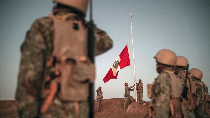 Alerta en la frontera norte de Chile: Perú decreta Estado de Emergencia en Tacna y refuerza control limítrofe