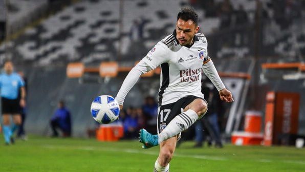 Gabriel Suazo