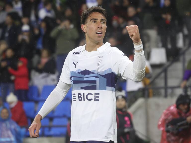 FOTO: SEBASTIAN BELTRAN GAETE / AGENCIAUNO