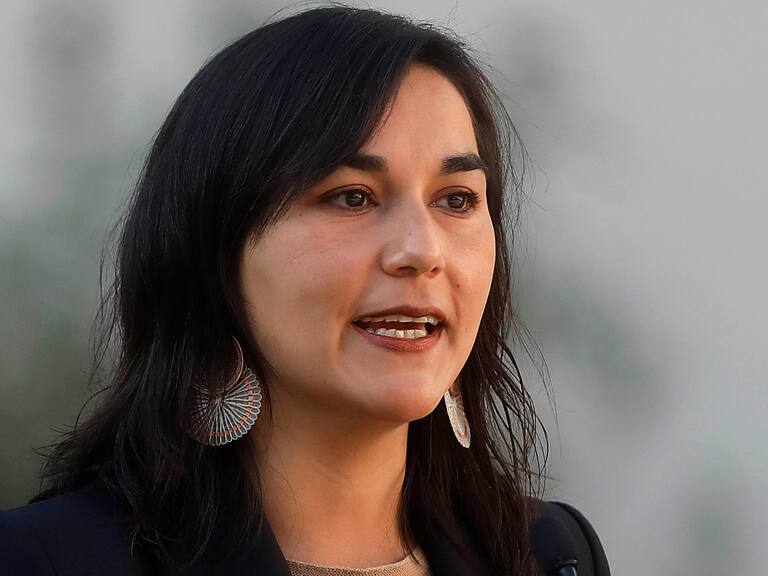 Siches responde criticas por reforzamiento policial: “Carabineros en junto a criterios acordados ha definido esa distribución”