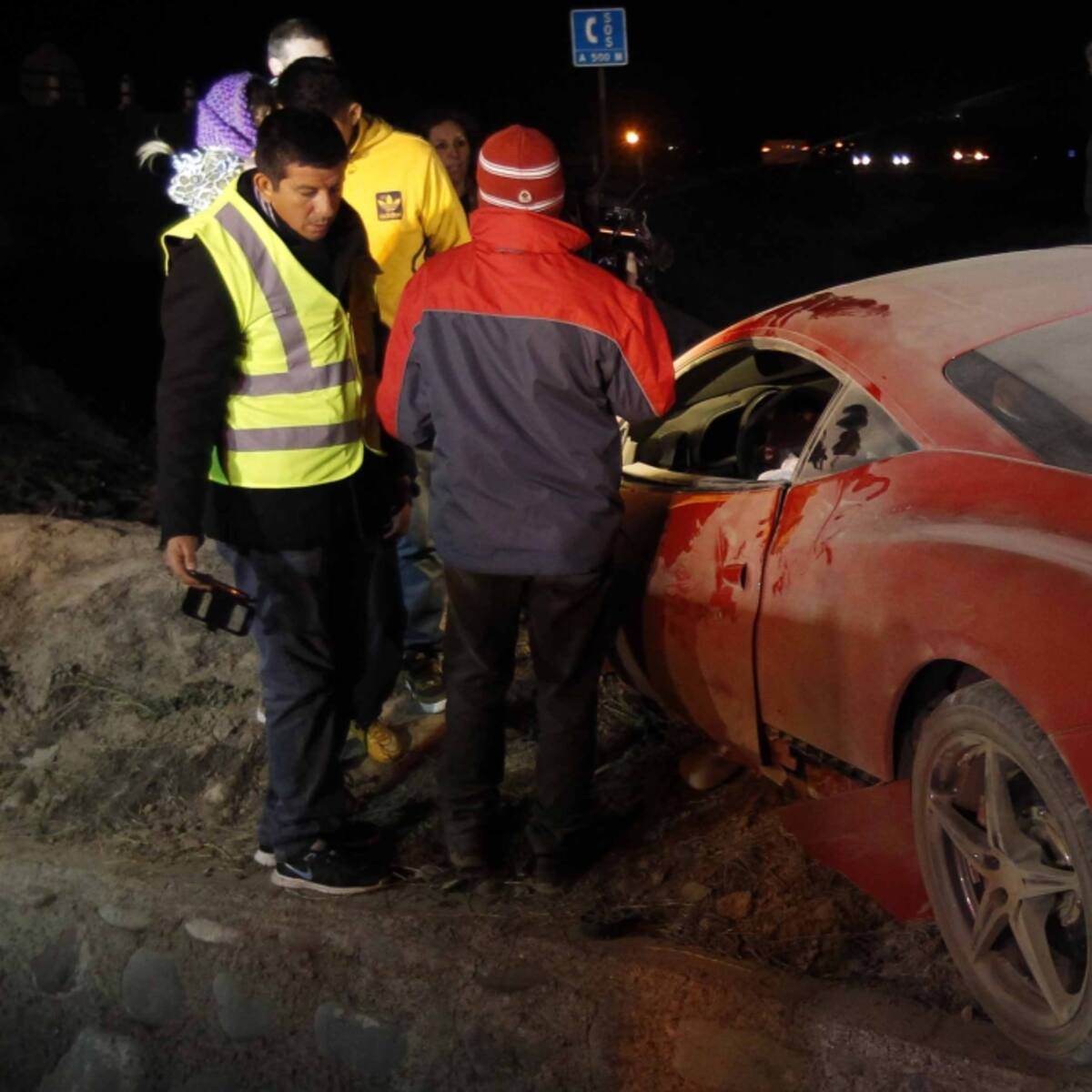 Johnny Herrera recordó el accidente de Vidal en Copa América 2015: “Lo pasó mal”