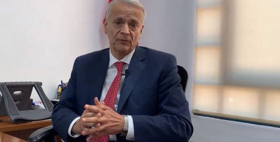 Javier Castrilli: presidentes del fútbol chileno se cuadran con el argentino