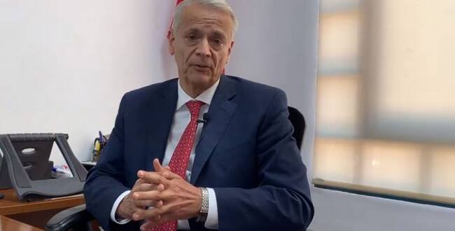 Javier Castrilli: presidentes del fútbol chileno se cuadran con el argentino