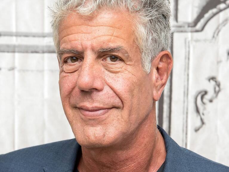 «Gone Bamboo»: La novela policíaca de Anthony Bourdain será adaptada para televisión