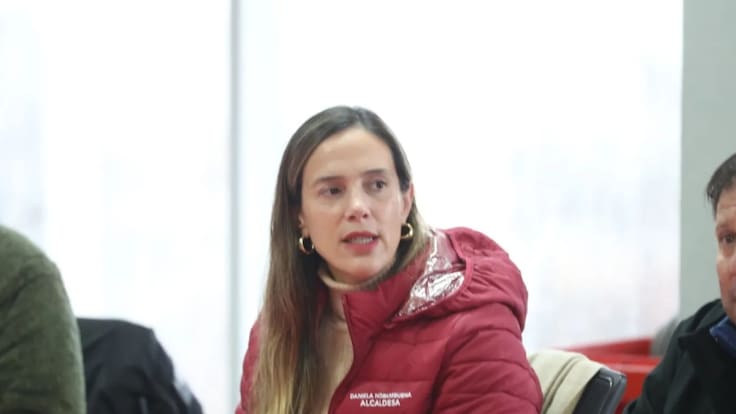 Alcaldesa de La Serena exige decretar “Zona de Catástrofe” y acusa inacción de Senapred tras desborde del río Elqui
