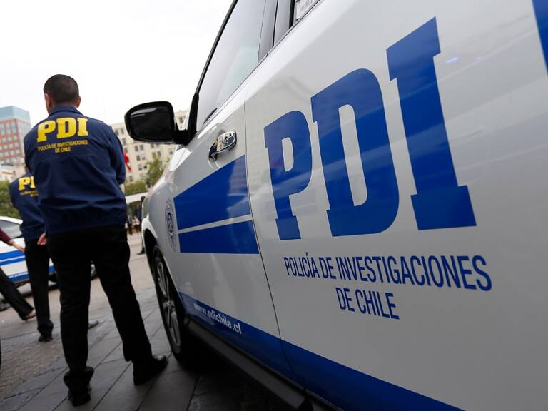 Director de la PDI y delitos de secuestros: «Es un fenómeno emergente»