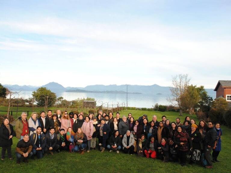 Encuentro en Futrono refuerza alianza entre turismo y creatividad en Los Ríos