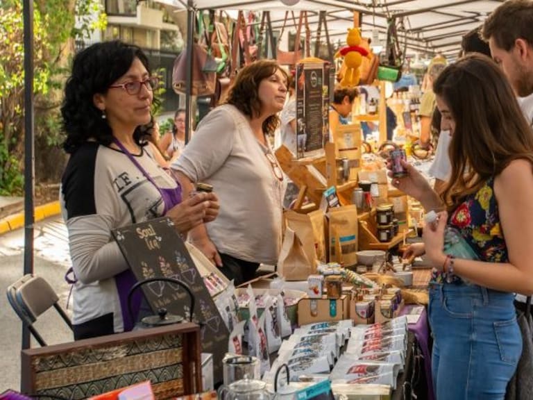 «Volver a nuestro centro»: Gobierno anunció el comienzo del ciclo de mercados urbanos para reactivar el comercio