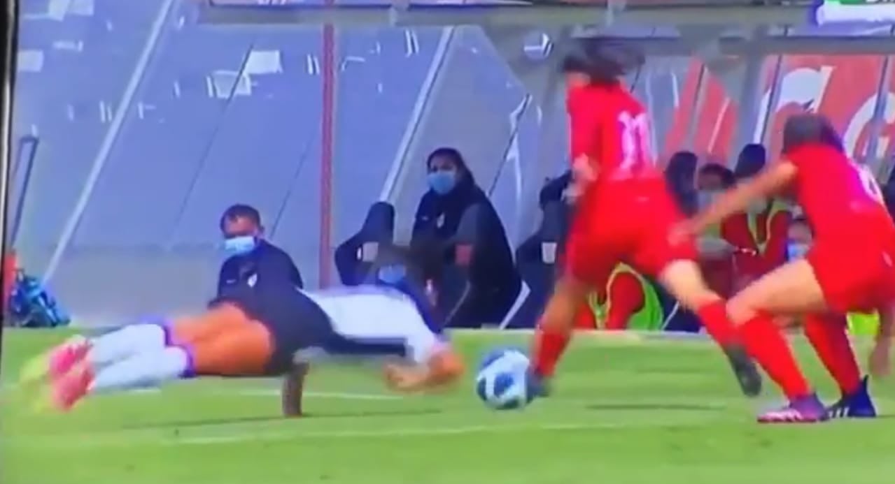 María José Urrutia Colo Colo