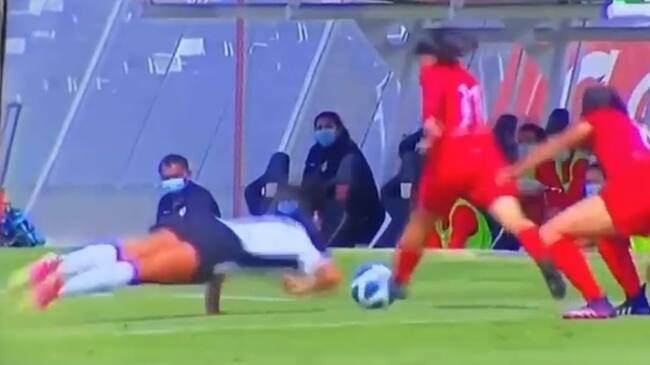 María José Urrutia Colo Colo