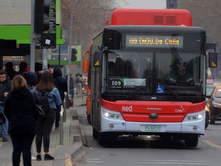 Agencia Uno
