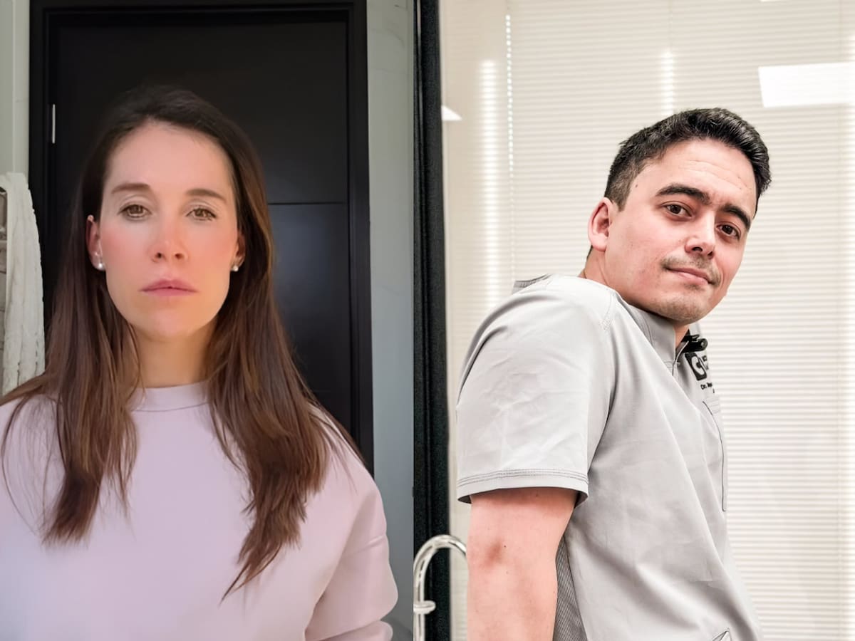 “Y la vida sigue...”: Valentina Roth rompe el silencio tras rumores de quiebre con su marido y padre de sus hijas