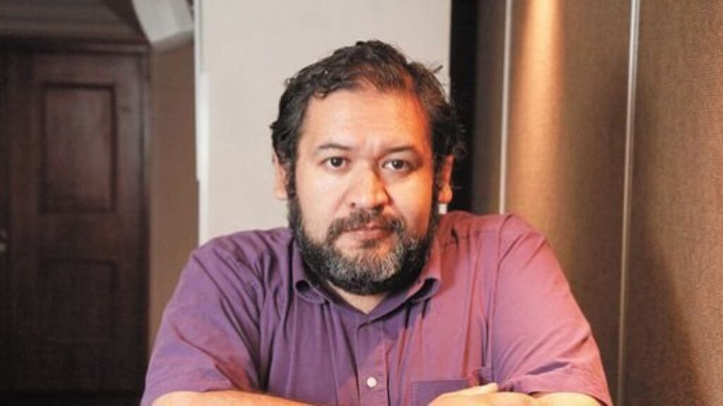 Salvador Millaleo