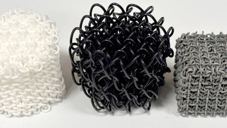 La ingeniería crea un nuevo material que podría revolucionar la tecnología