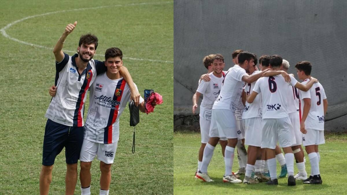 Superó graves lesiones, llegó a Italia y es el hijo de un multicampeón chileno: “Sería un gran sueño jugar en la Serie A”