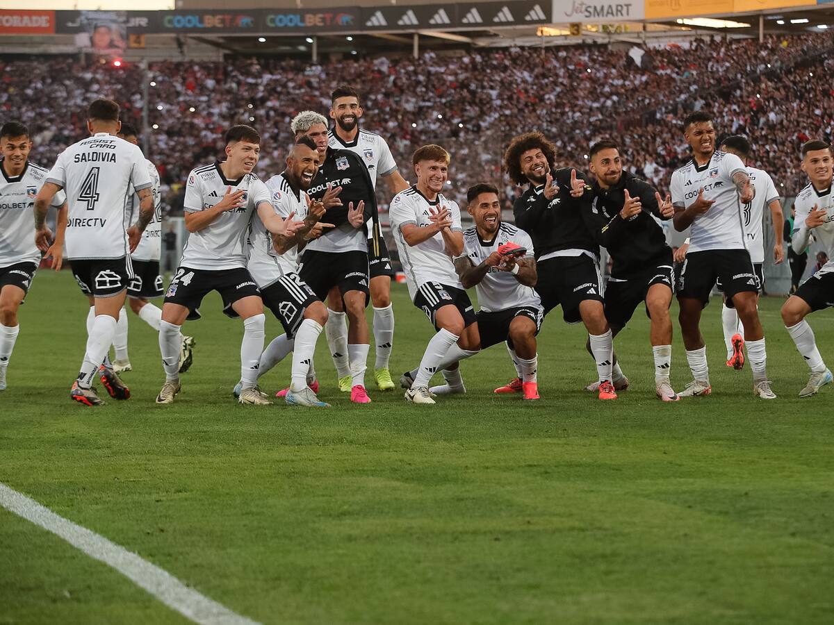 Incluye Copa Libertadores: Colo Colo sube en más de un 60% los precios de su abono para la temporada 2025