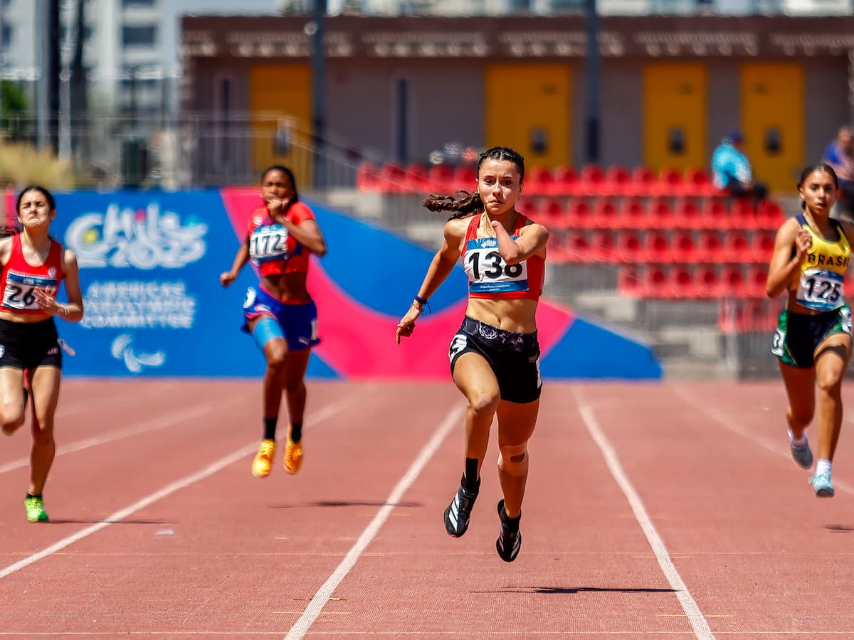 Concepción albergará la edición 2026 del Open Nacional de Para Atletismo: evento será gratuito