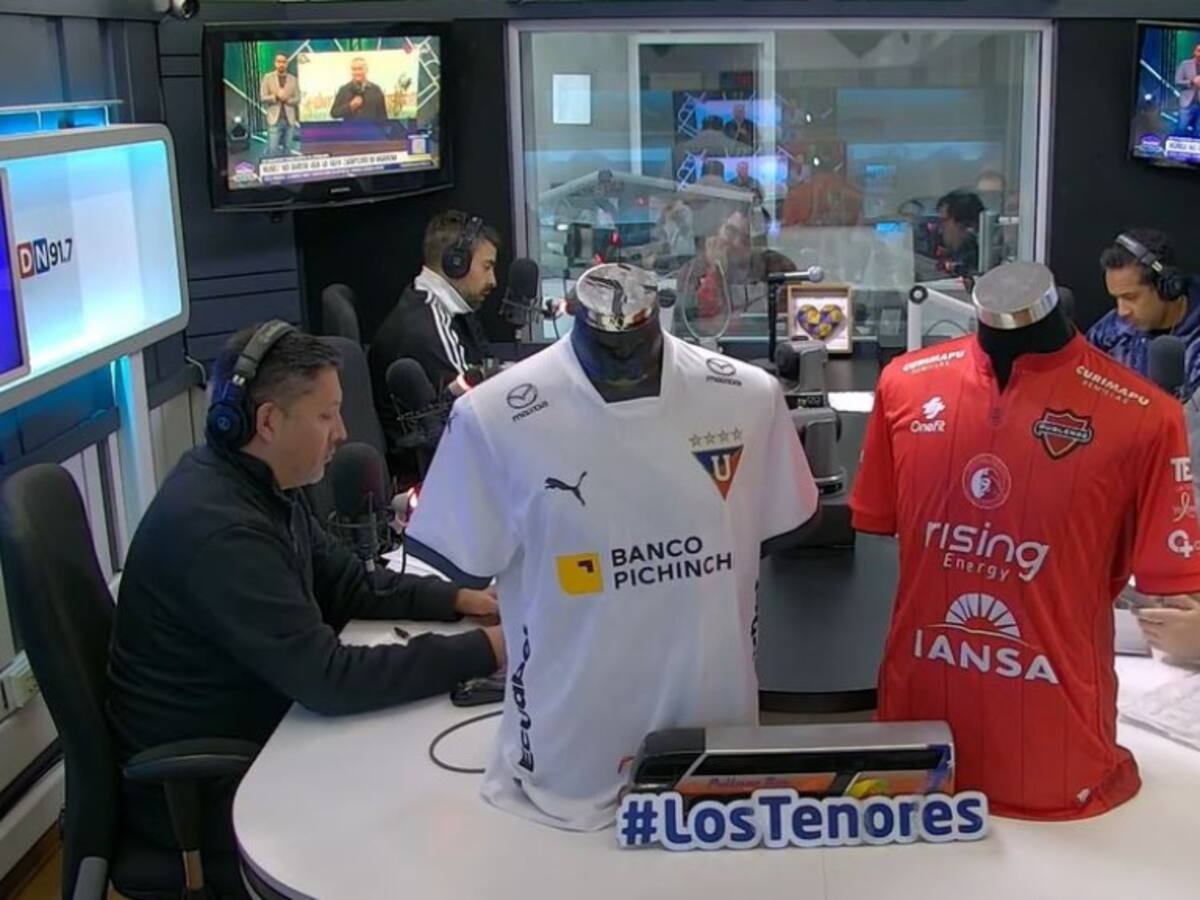 VIDEO | Revive la edición de Los Tenores de este 10 de agosto