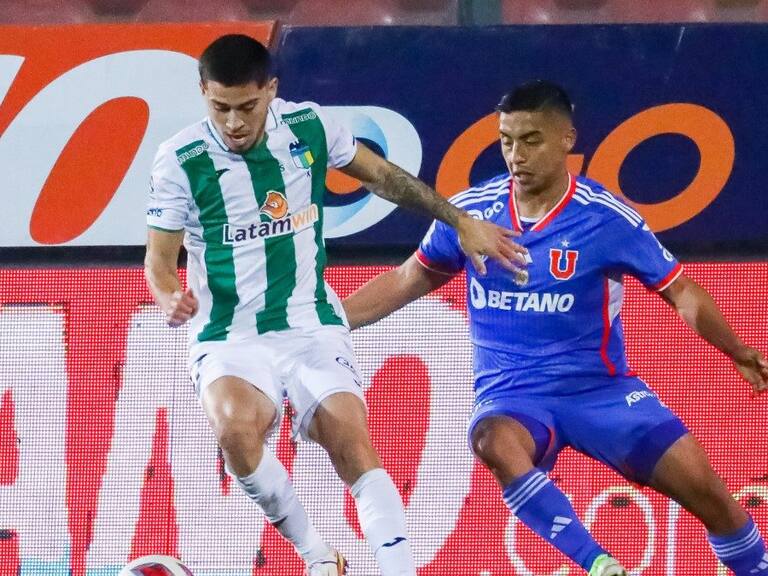 RESUMEN | O’Higgins goleó a la Universidad de Chile en el cierre de la jornada 20
