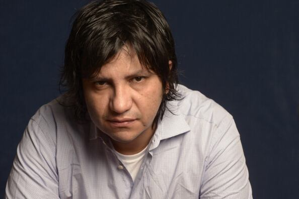Alejandro Zambra y la calidad poética del país: "Me parece que habrá siempre buena poesía en Chile"