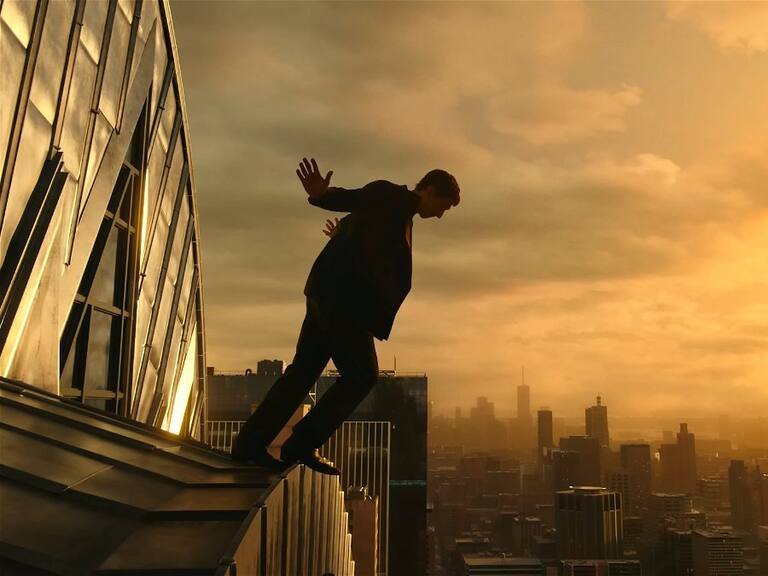 “Megalópolis”: conoce la nueva y ambiciosa película de Francis Ford Coppola protagonizada por Adam Driver