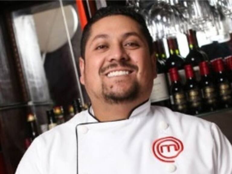 Giovanni Cárdenas respondió sin tapujos a los polémicos dichos de Chris Carpentier