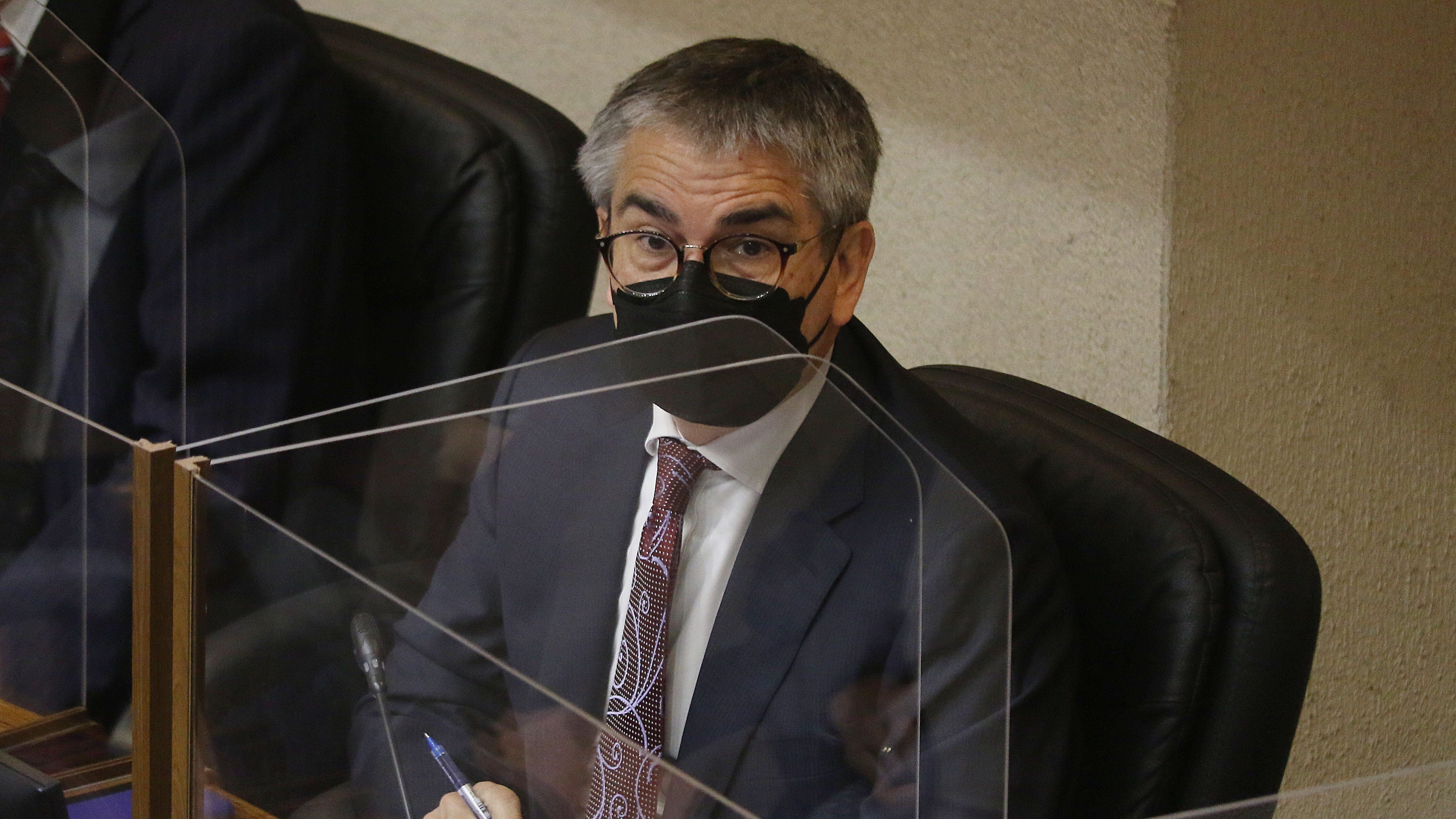 Mario Marcel: Las 7 familias más ricas no sienten el impacto de la inflación