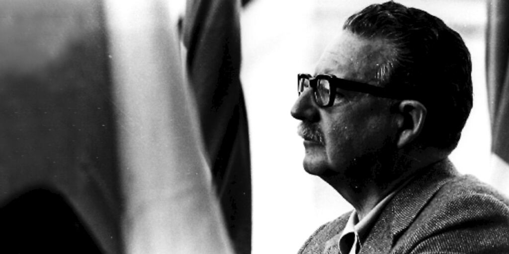 Salvador Allende