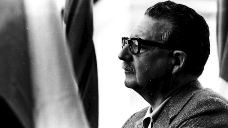 La película chilena más cara de la historia: así será la nueva película de Pablo Larraín sobre Salvador Allende