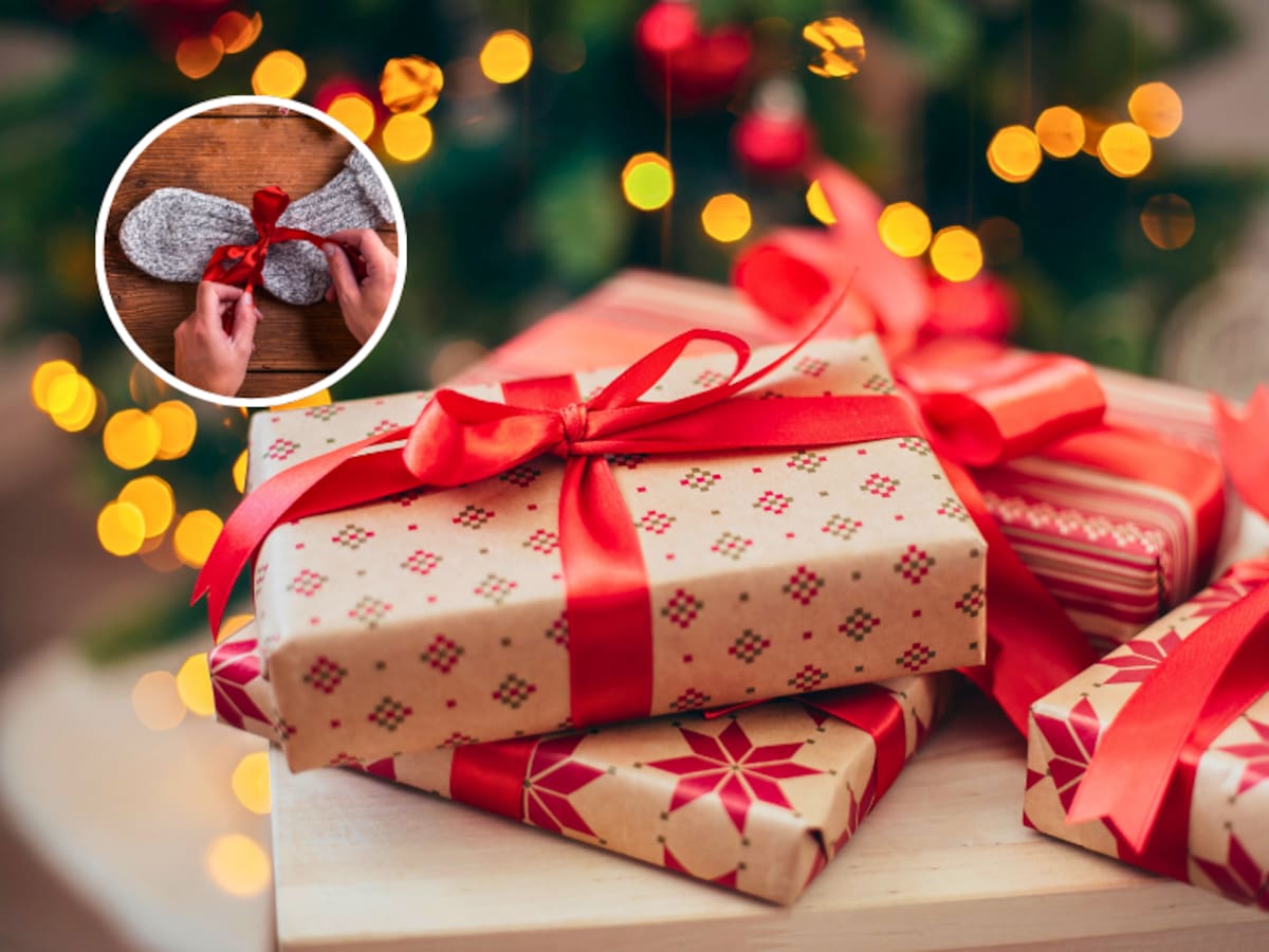 Navidad 2024 en Chile: ¿Qué hacer si me regalan calcetines y no me gustan? Esto dijo el Sernac ante los cambios