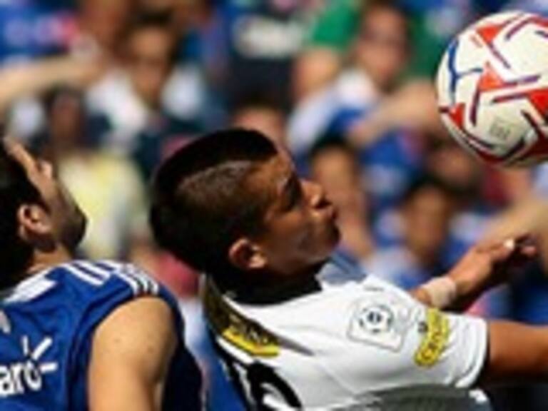 ANFP confirmó que torneo chileno será incluido en FIFA y PES