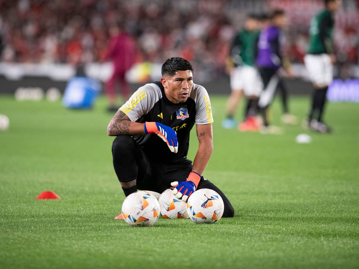 Brayan Cortés aparece entre las opciones para reforzar el arco de Boca Juniors