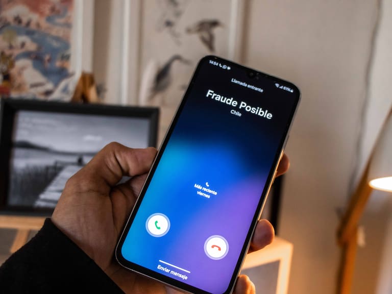 Experto responde cuándo las llamadas de cobranza y spam son acoso y qué establece la ley para proteger a los deudores