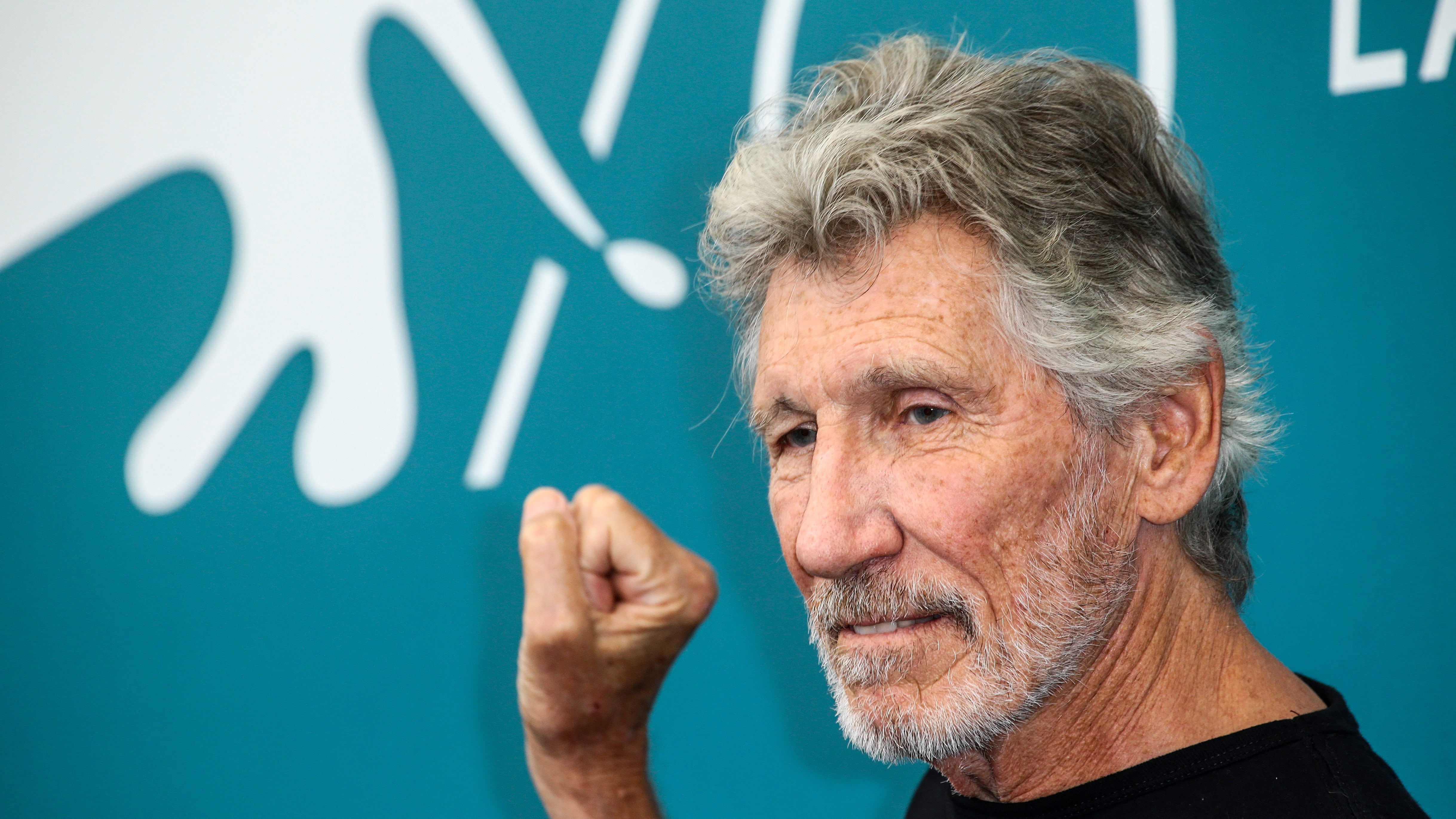 Roger Waters