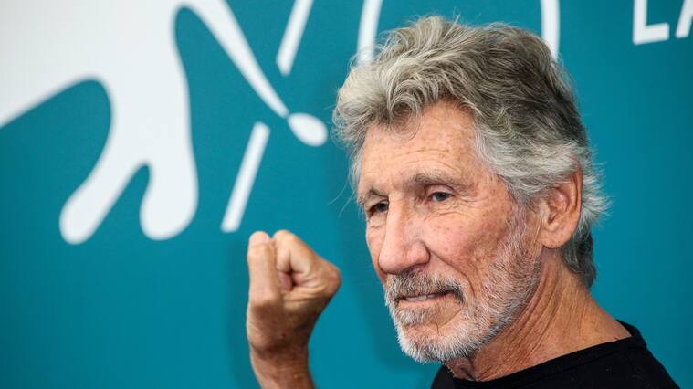 Roger Waters