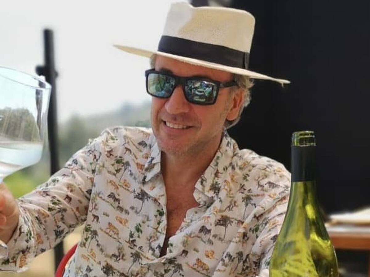 Yann Yvin entregó los secretos para cocinar champiñones perfectos