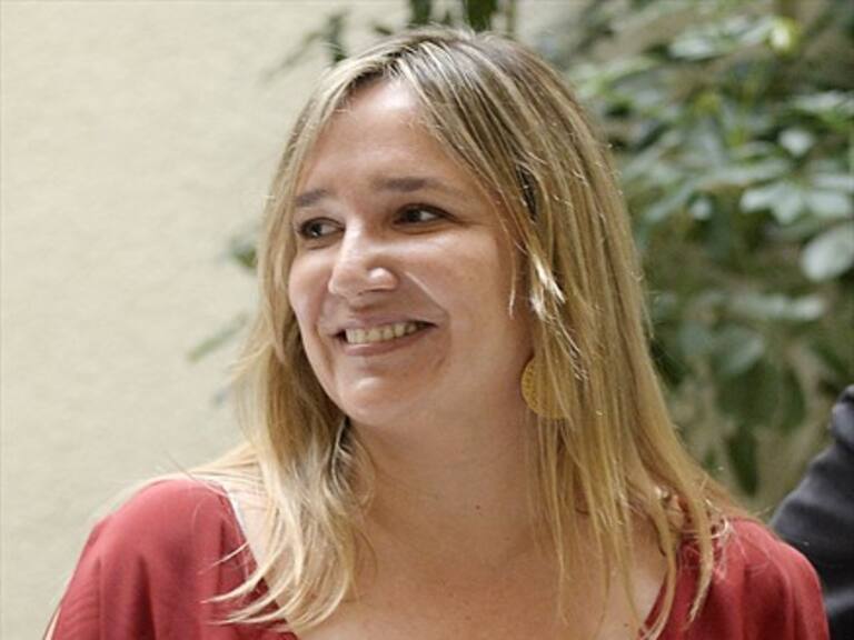 Diputada Hoffmann y acusación constitucional contra Piñera: «Hubo un triunfo de la democracia»