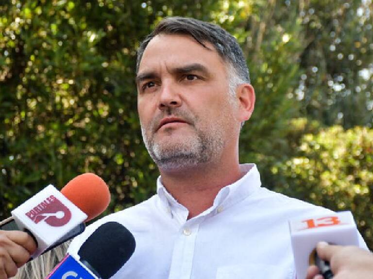 Javier Macaya y respuesta del Presidente Boric sobre Pinochet: «Ojalá el Presidente Boric escuche, aprenda un poquito más»