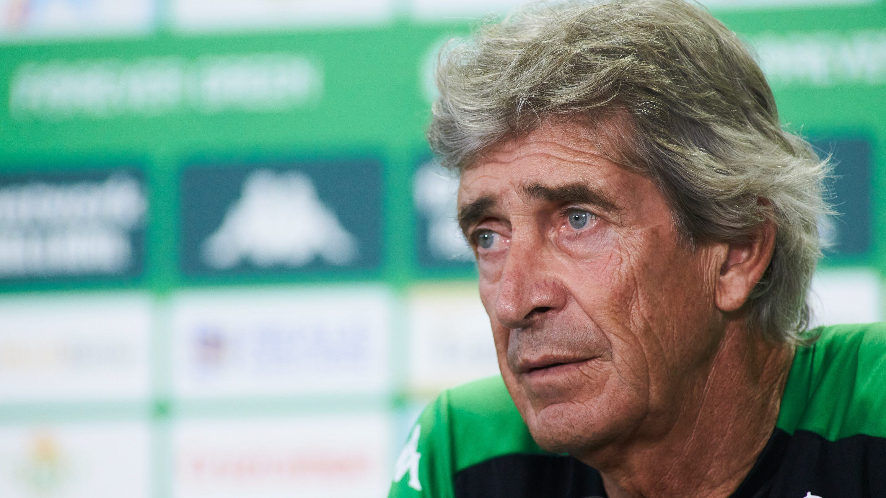 Manuel Pellegrini Real Betis