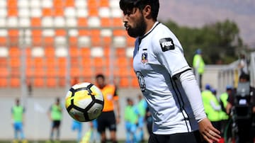 Algunos pasaron por Colo Colo y la U: los jugadores cesantes que entrenan en el Sifup