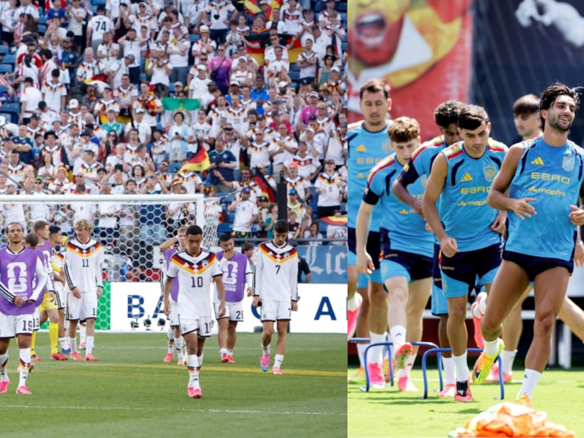 La “maldición” que pesa sobre casi todos los campeones europeos de una Copa del Mundo: ¿presión extra para España en el Mundial 2026?