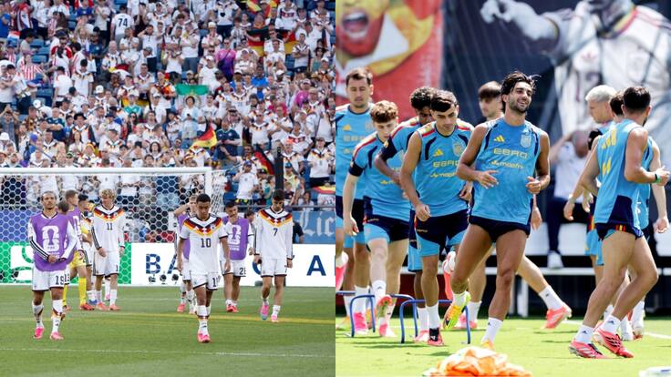 La “maldición” que pesa sobre casi todos los campeones europeos de una Copa del Mundo: ¿presión extra para España en el Mundial 2026?