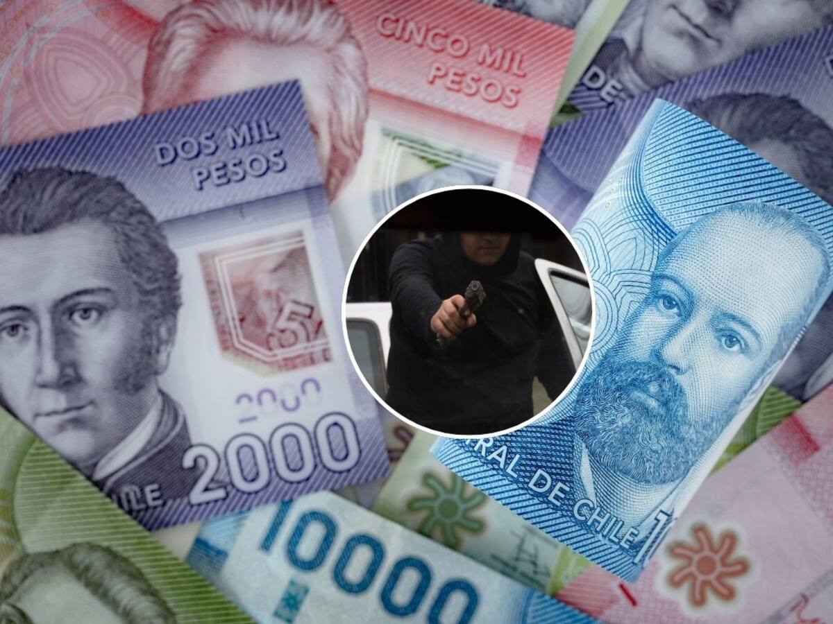 Cambian las urgencias: economía supera a seguridad tras varios años y 80% cree que Chile está estancado, según Cadem