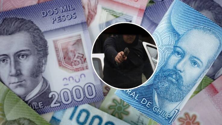 Cambian las urgencias: economía supera a seguridad tras varios años y 80% cree que Chile está estancado, según Cadem