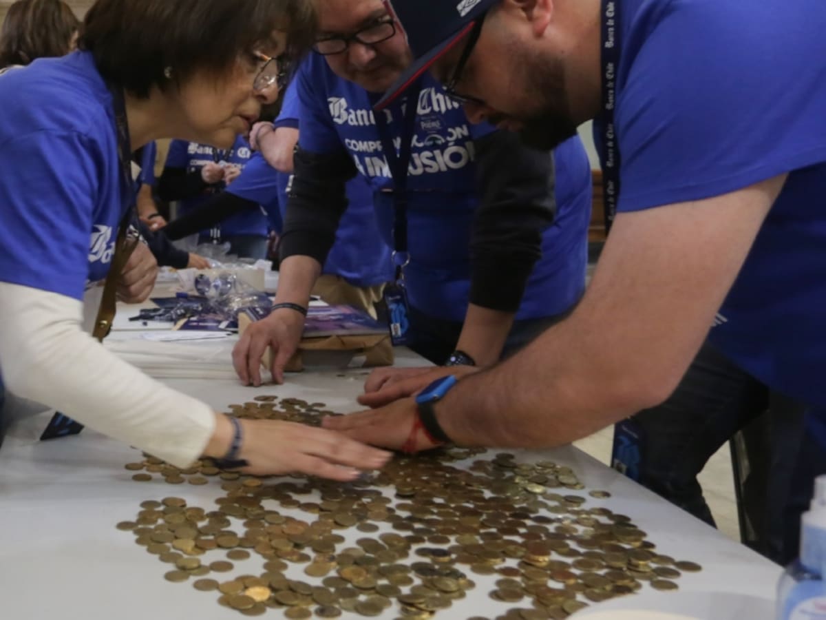 Superó con creces la meta: Teletón confirma monto final por sobre los 44 mil millones