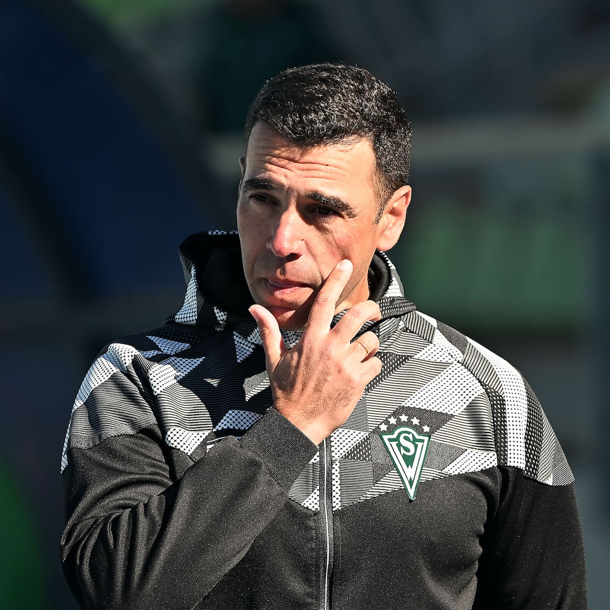 DT de Santiago Wanderers reacciona al cambio de entrenador en Cobreloa en plena lucha por el ascenso: “Es sorpresivo”