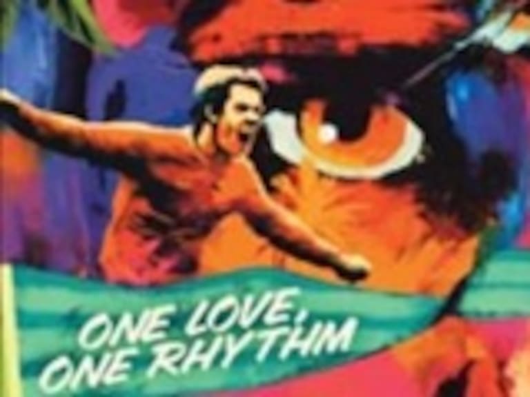 Escucha la canción oficial del Mundial de Brasil 2014