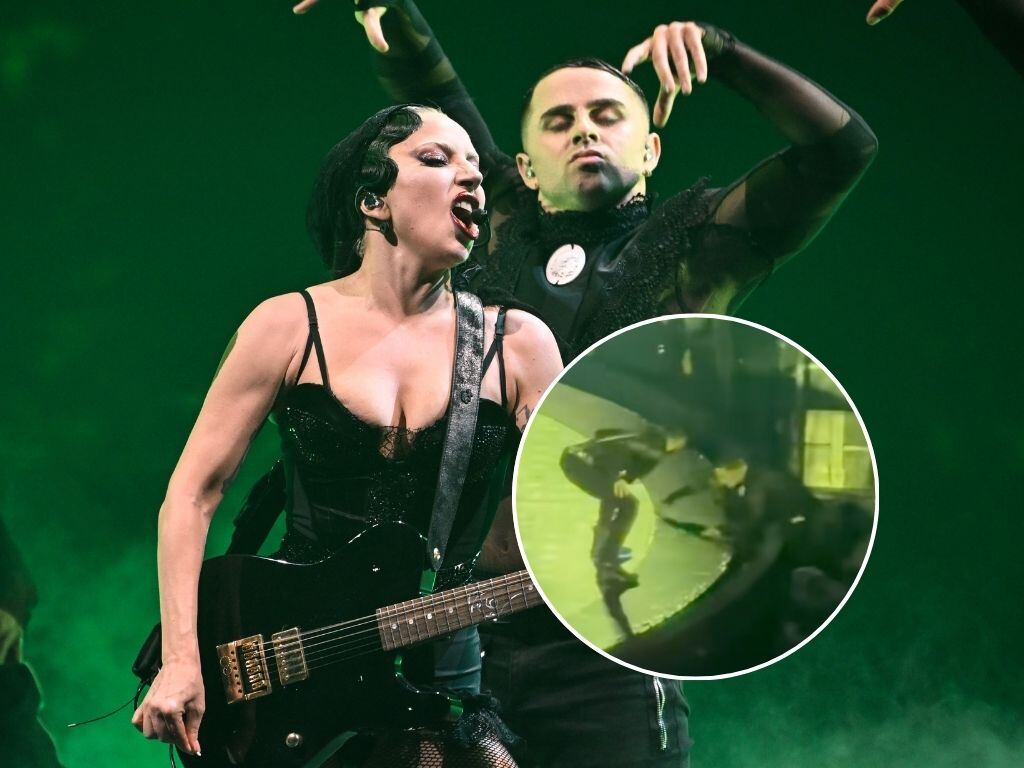 Getty Images - Captura