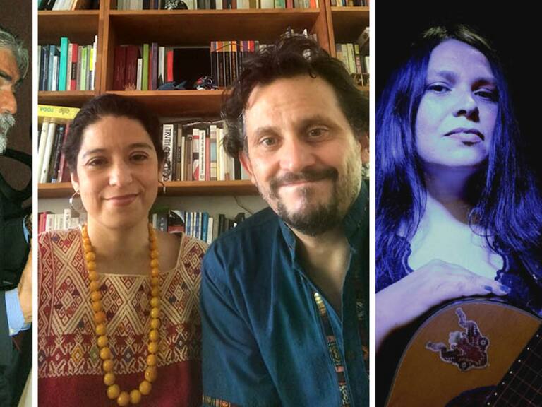 Ideas sobre Constitución y sonidos de rebelión en Nuestro Canto