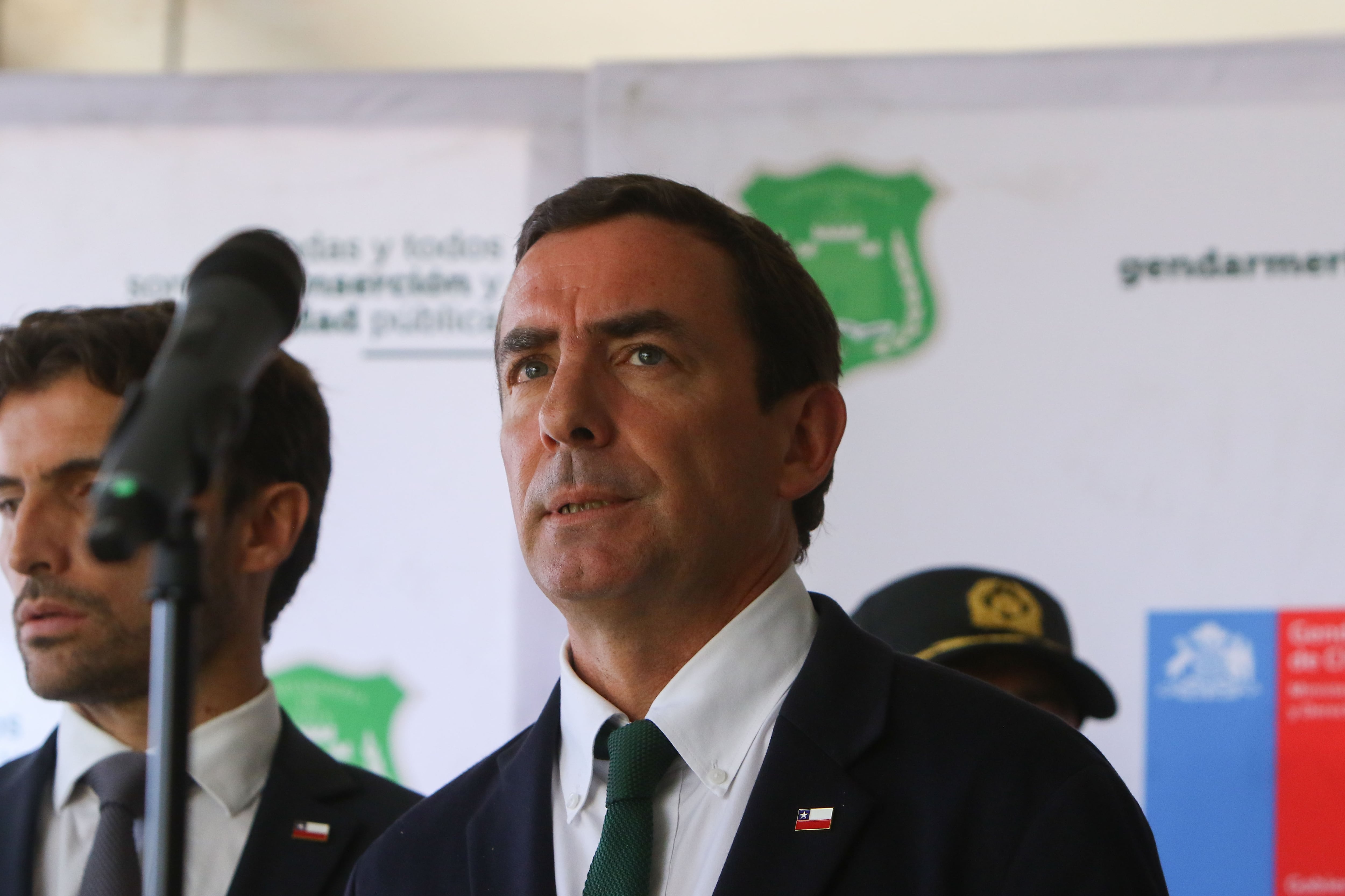 FOTO: LUKAS SOLIS / AGENCIAUNO
